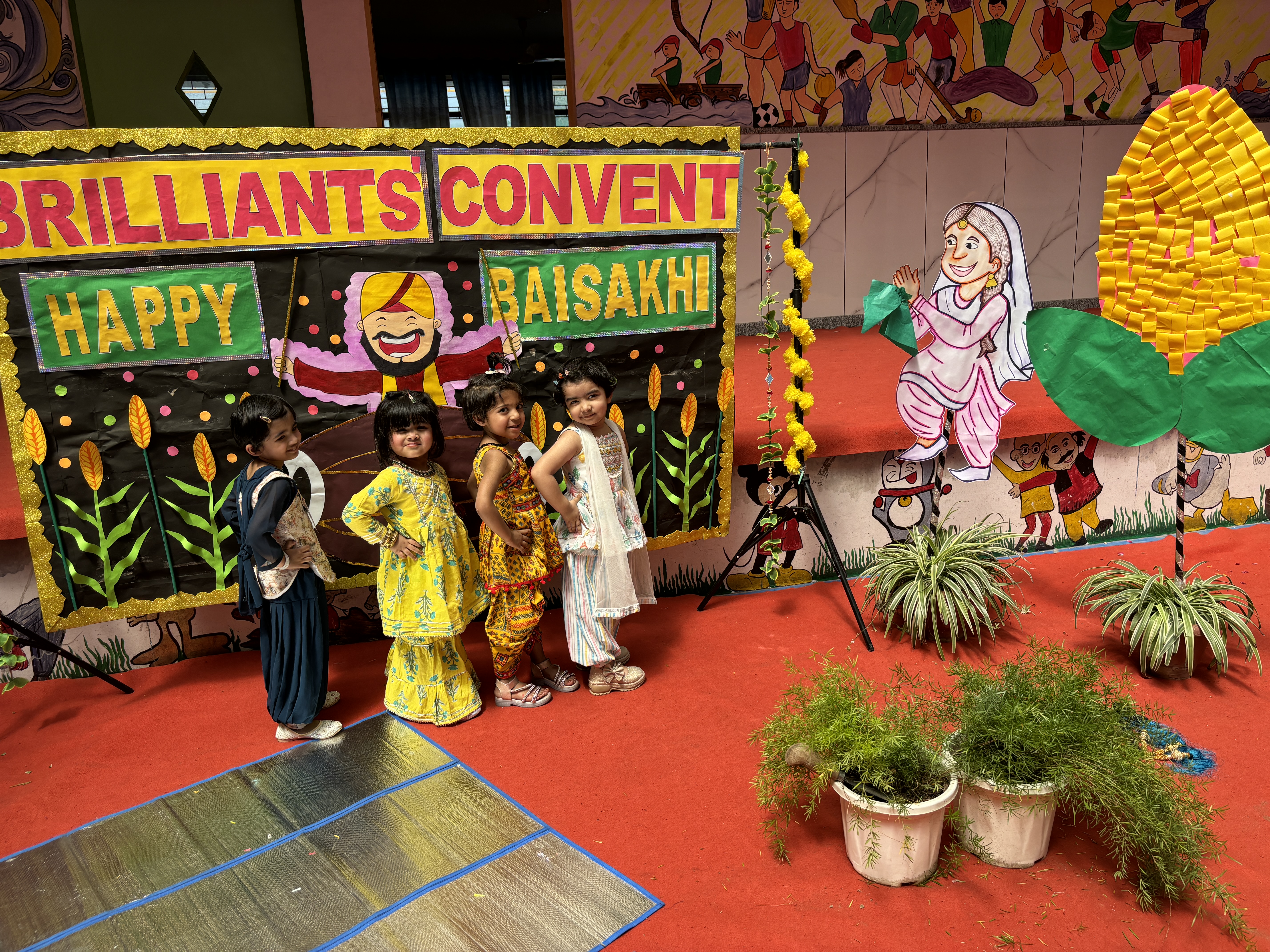 Baisakhi