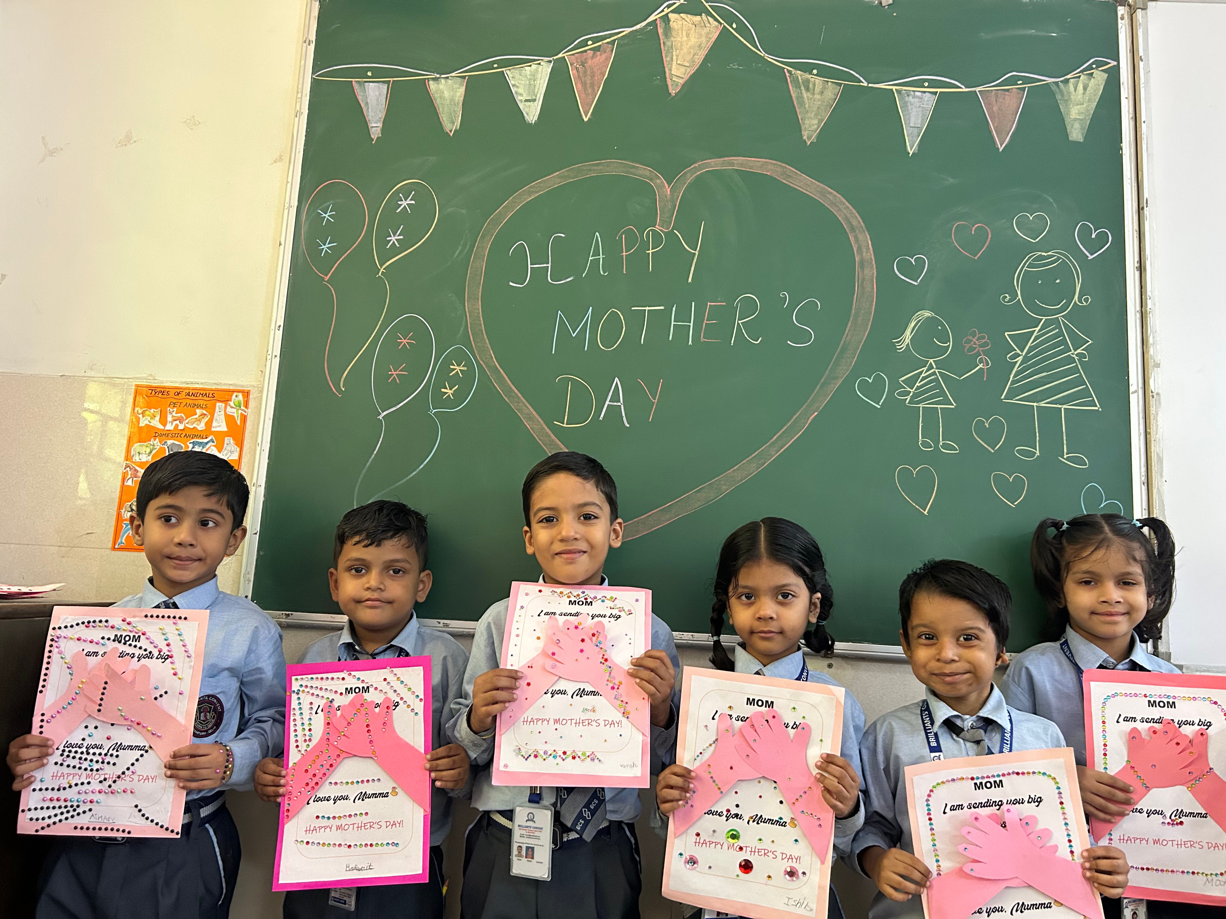 Mother Day