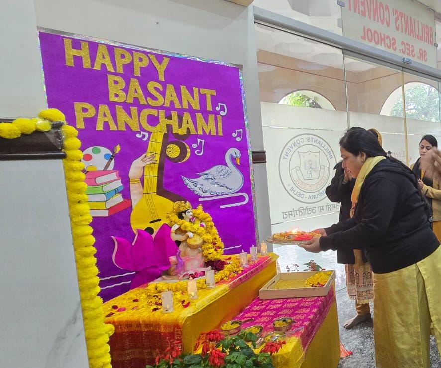 Basant Panchami