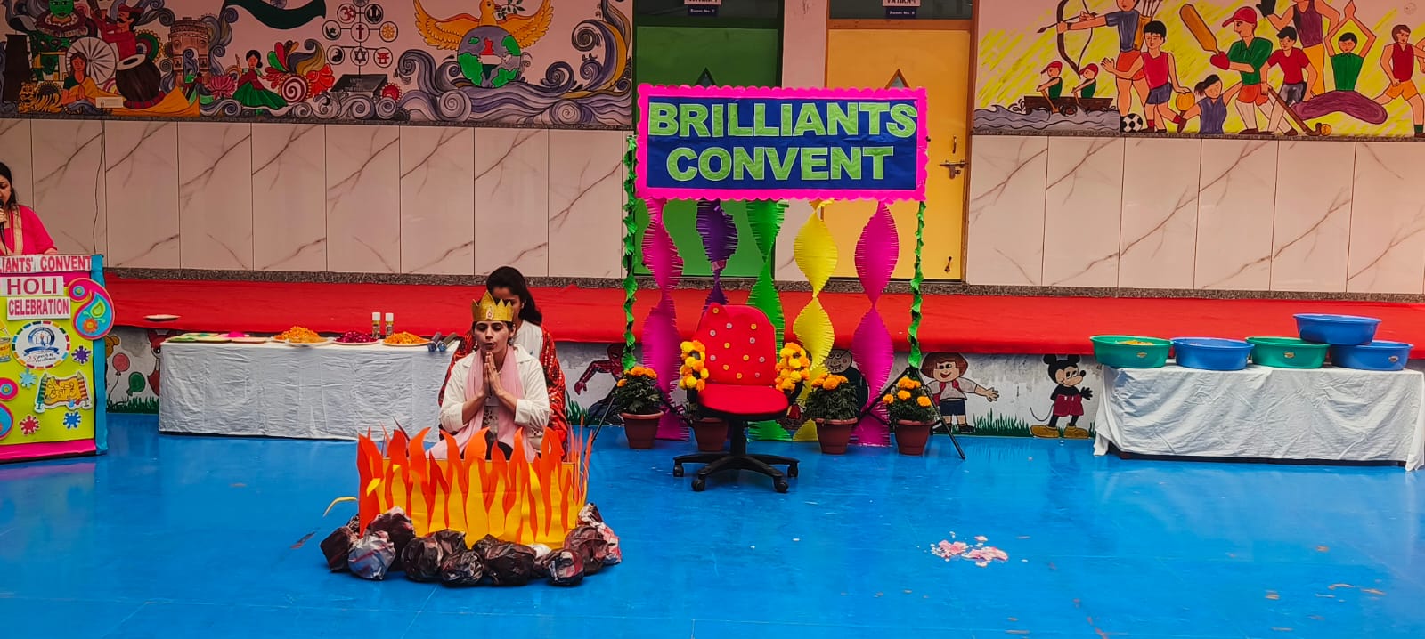 Holi