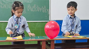 Creative Expressions